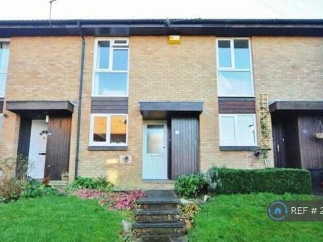 House for rent in Sevenoaks, The Butts