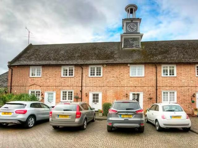 House for rent in Sawbridgeworth, Colliers End