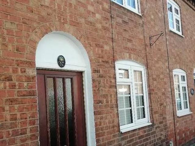 House for rent in Binley, West Midlands