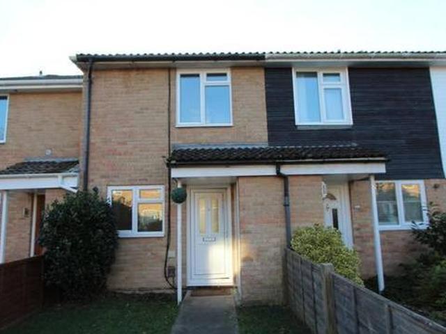 House for rent in Hampshire