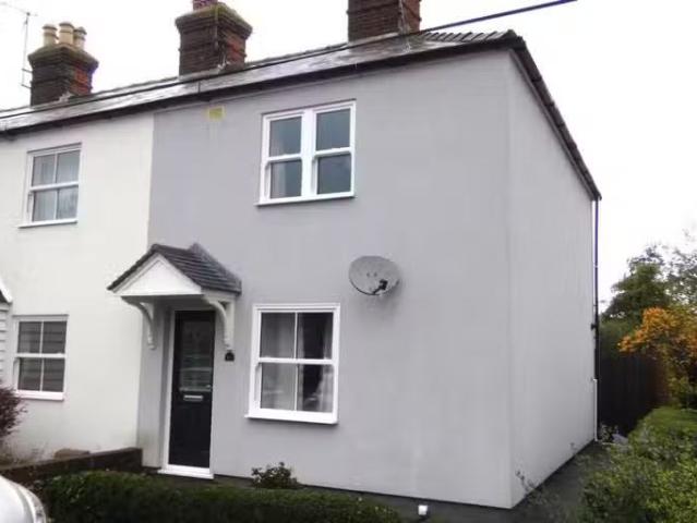 House for rent in The Bridge, Kent