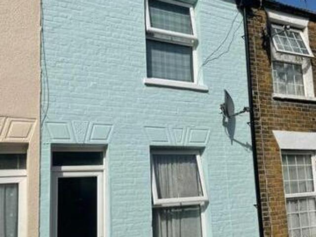 House for rent in Sheerness, Oad Street