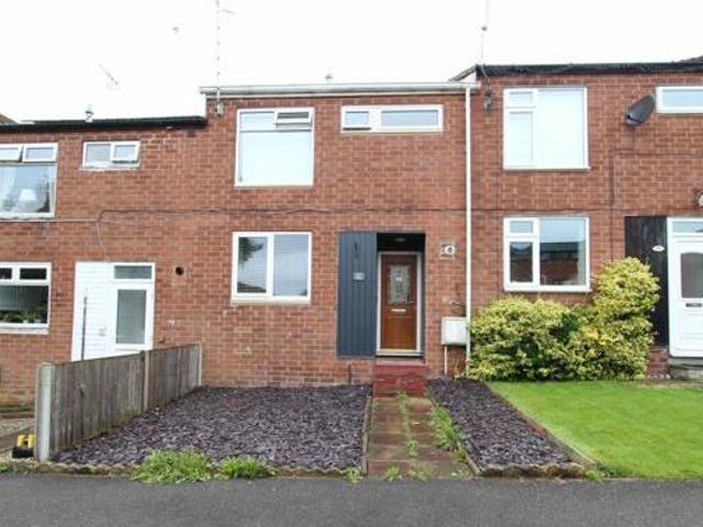 House for rent in South Yorkshire
