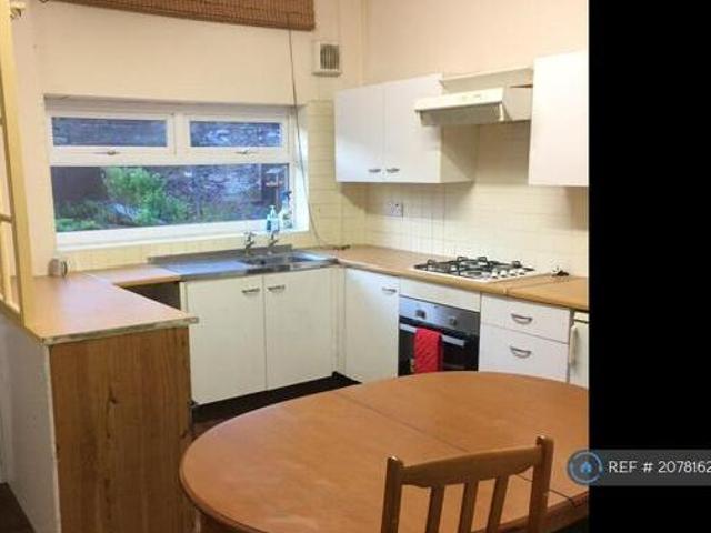 House for rent in Crookes, South Yorkshire