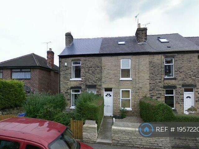 House for rent in Sheffield