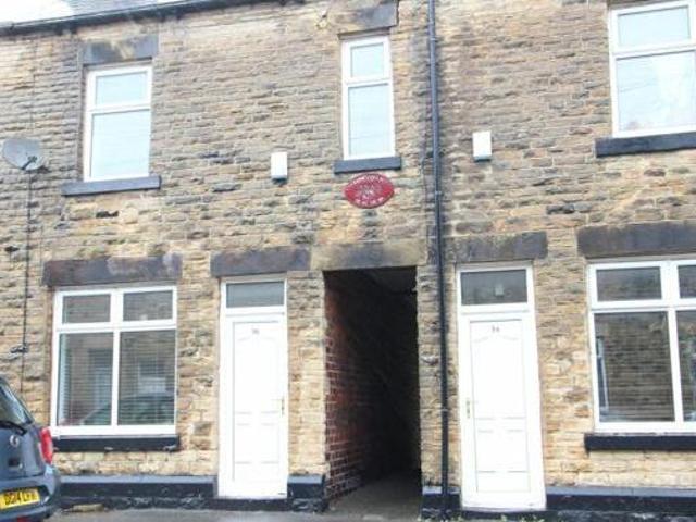 House for rent in Crookes, South Yorkshire