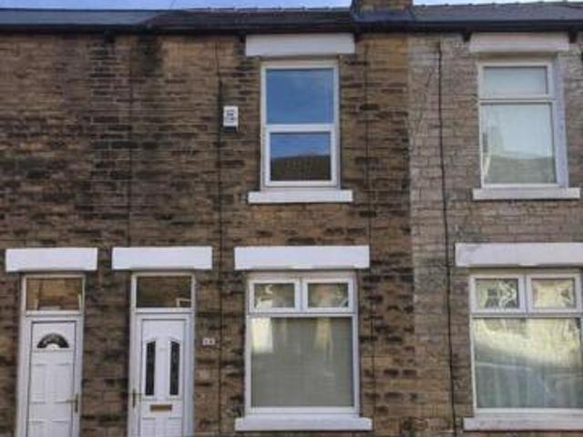 House for rent in Crookes, South Yorkshire
