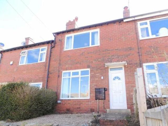 House for rent in Crookes, South Yorkshire