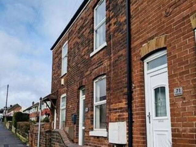 House for rent in Intake, South Yorkshire