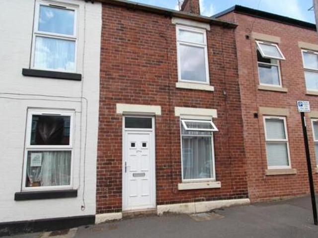 House for rent in South Yorkshire