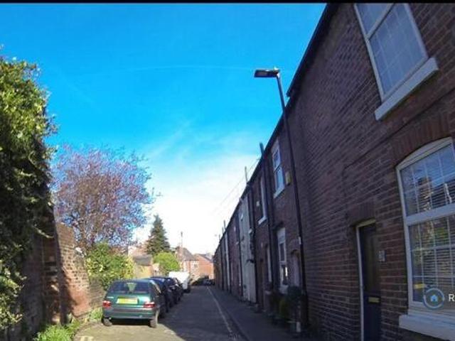 House for rent in Sharrow Vale, South Yorkshire
