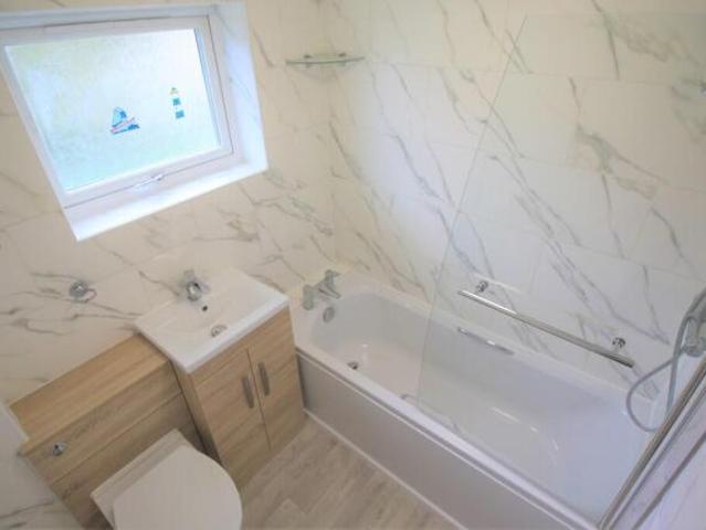 Cottage for rent in Blacon, Chester