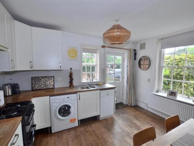 Cottage for rent in Littleover, East Midlands