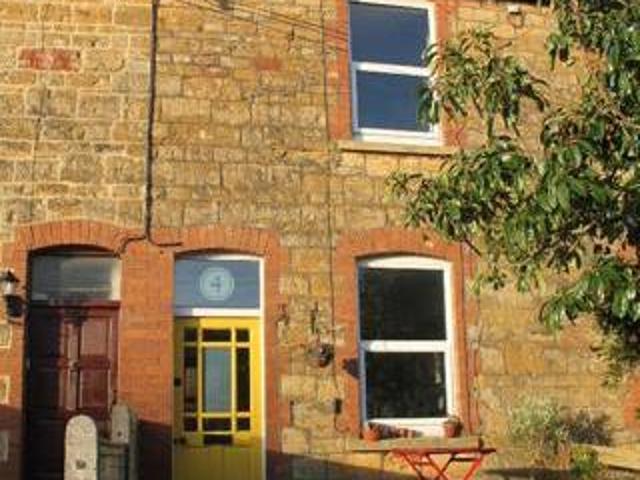 House for rent in Sherborne, East Dorset