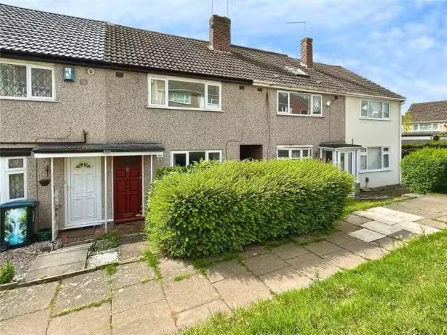 House for rent in Allesley Park, Allesley