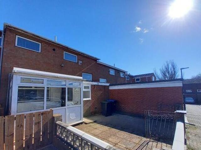 House for rent in Shildon