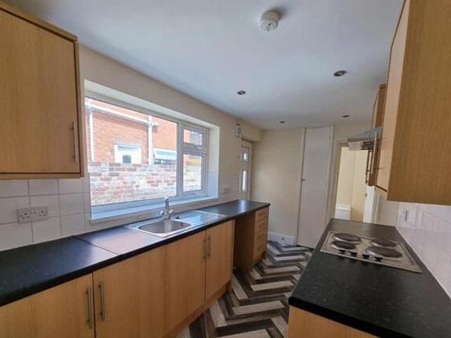 House for rent in New Shildon, Shildon