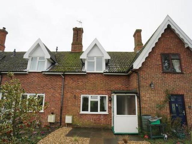 House for rent in Suffolk