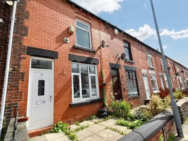 House for rent in Heaton, Lee Bank