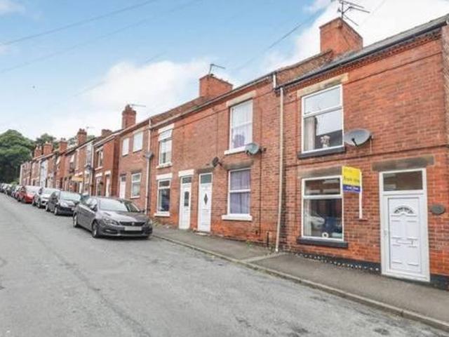 House for rent in Derbyshire Dales, East Midlands