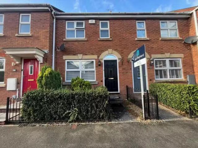 House for rent in Froggatt, East Midlands