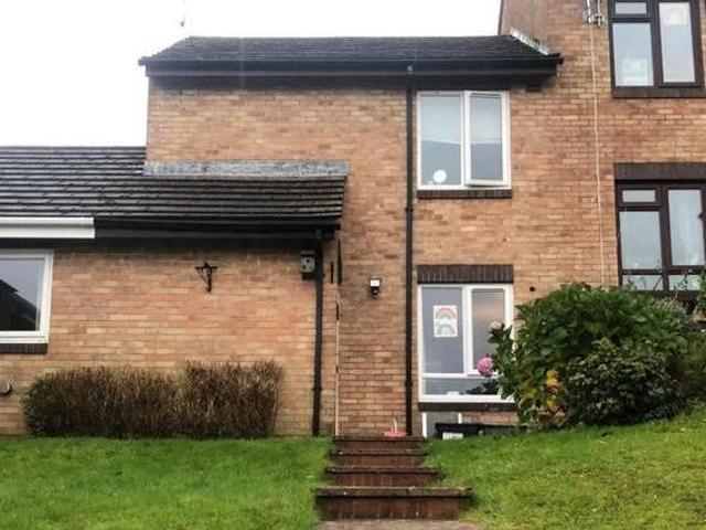 House for rent in Devon