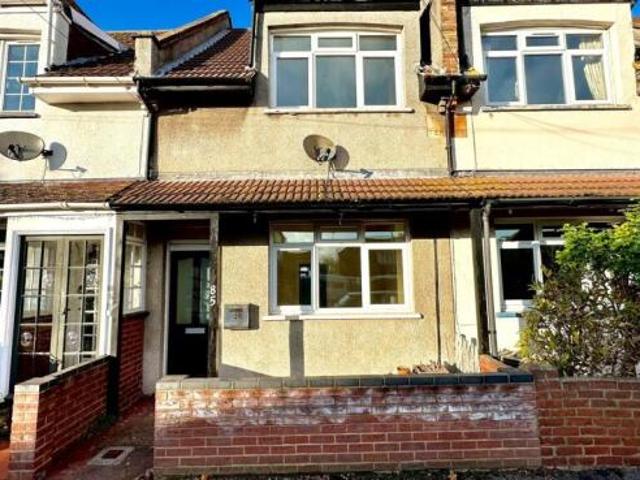 Cottage for rent in North Shoebury, Alton Barnes