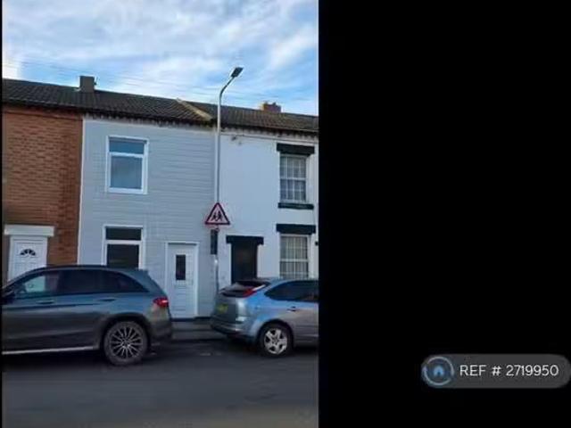 House for rent in Beamhurst, Staffordshire