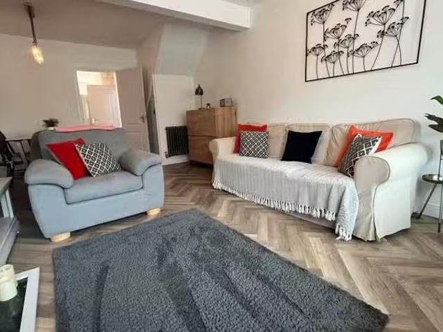 House for rent in Alderminster, Warwickshire