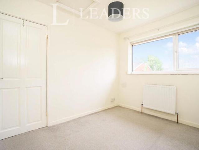 Cottage for rent in Saltney, Wales