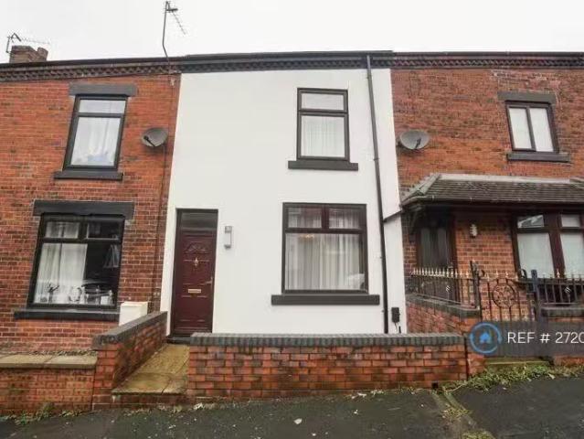 House for rent in Middlebrook, Lee Bank