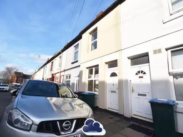 House for rent in Foleshill, West Midlands
