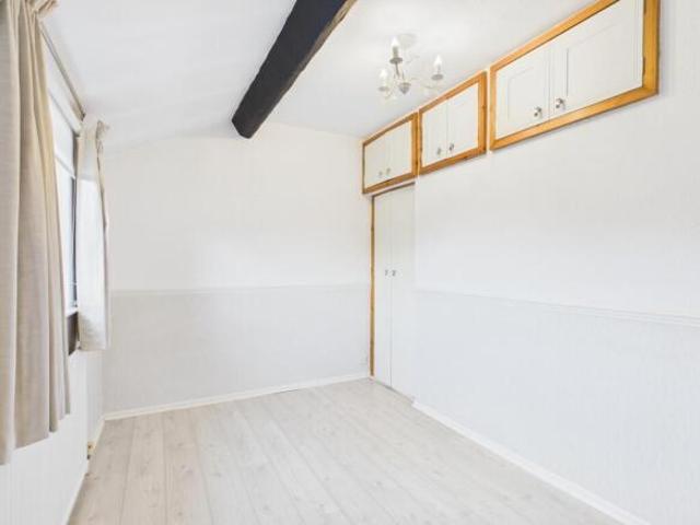 Cottage for rent in Bury, Greater Manchester