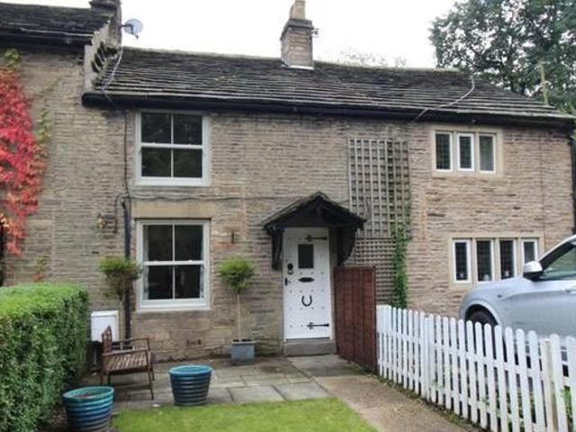 House for rent in Froggatt, East Midlands