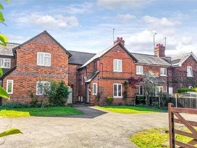 House for rent in Lyons, Greater London