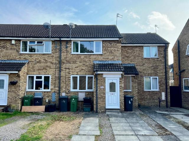Terraced House for rent in York