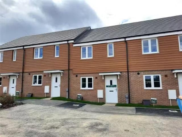 House for rent in Halstock, East Dorset