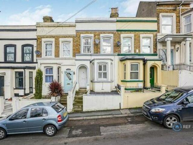House for rent in Snipeshill, Oad Street