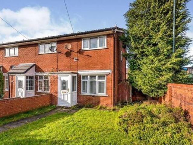 House for rent in Pennylands, Roby Mill