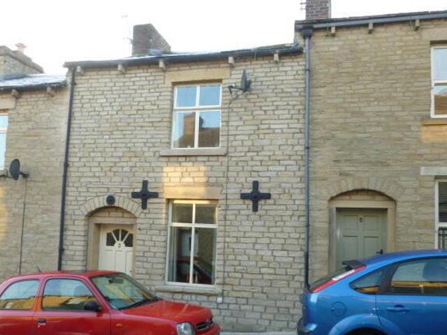 House for rent in Skipton, North Yorkshire