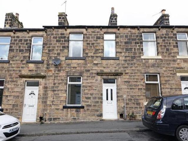 House for rent in New Town, Skipton