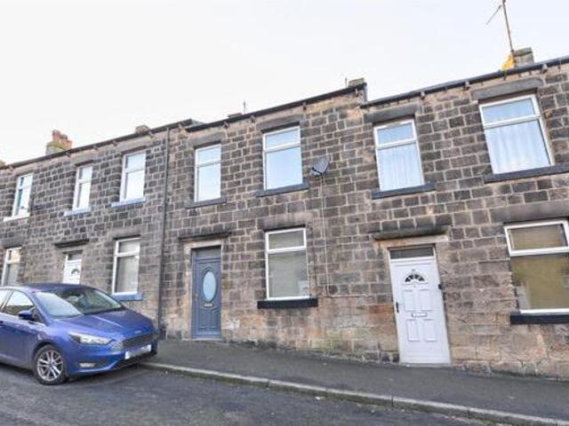 House for rent in New Town, Skipton