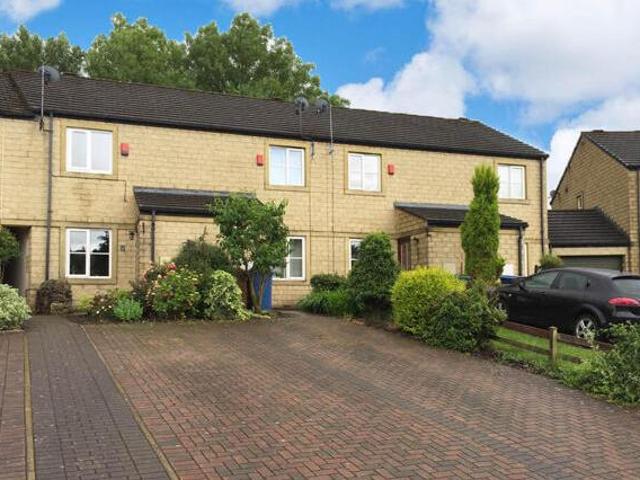 House for rent in Spring Gardens, Skipton