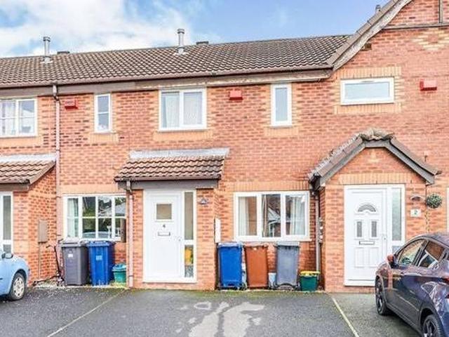 House for rent in Lancashire