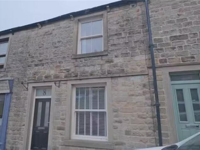 House for rent in Higherford, Lancashire