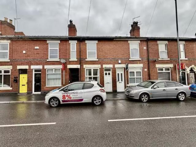 House for rent in New Zealand, Derby