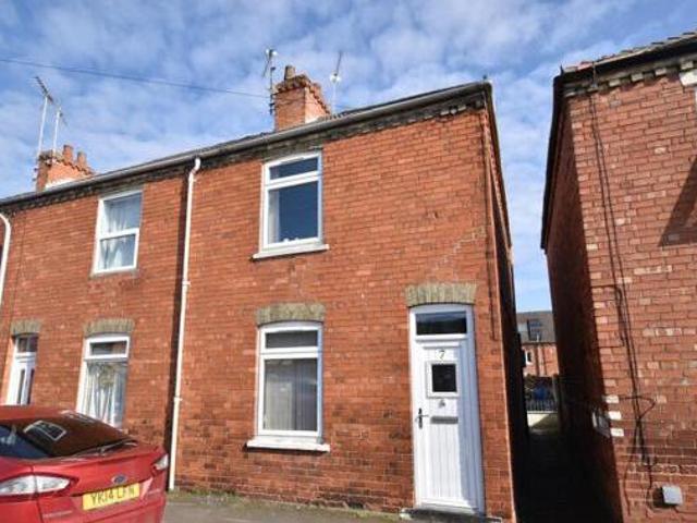 House for rent in Ashby De La Launde, Lincolnshire