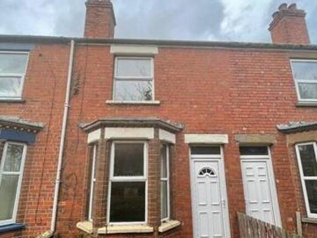 House for rent in Ashby De La Launde, Lincolnshire
