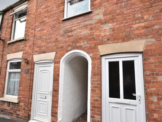 House for rent in Ashby De La Launde, Lincolnshire