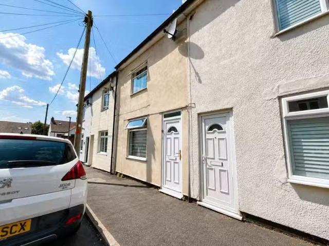 House for rent in Gun Hill, Warwickshire